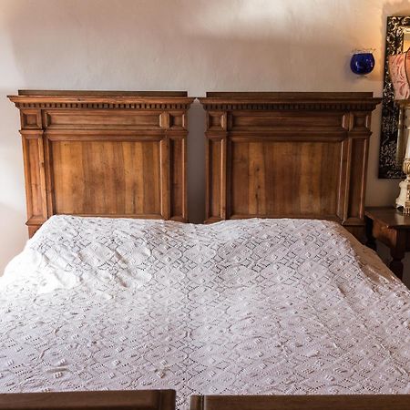 Le Maribelle Villa Monticchiello Ngoại thất bức ảnh