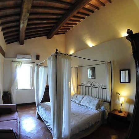 Le Maribelle Villa Monticchiello Ngoại thất bức ảnh