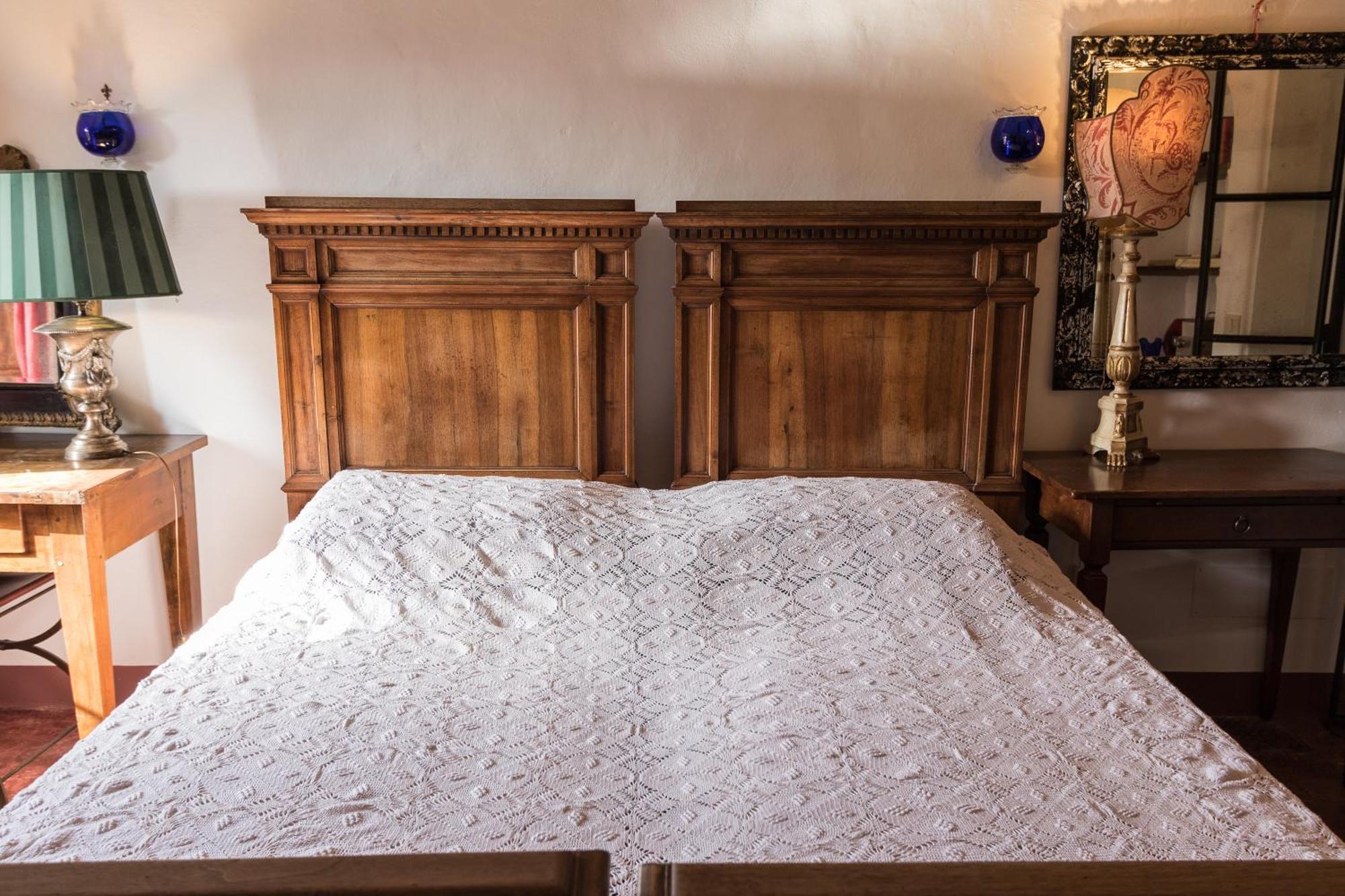 Le Maribelle Villa Monticchiello Ngoại thất bức ảnh