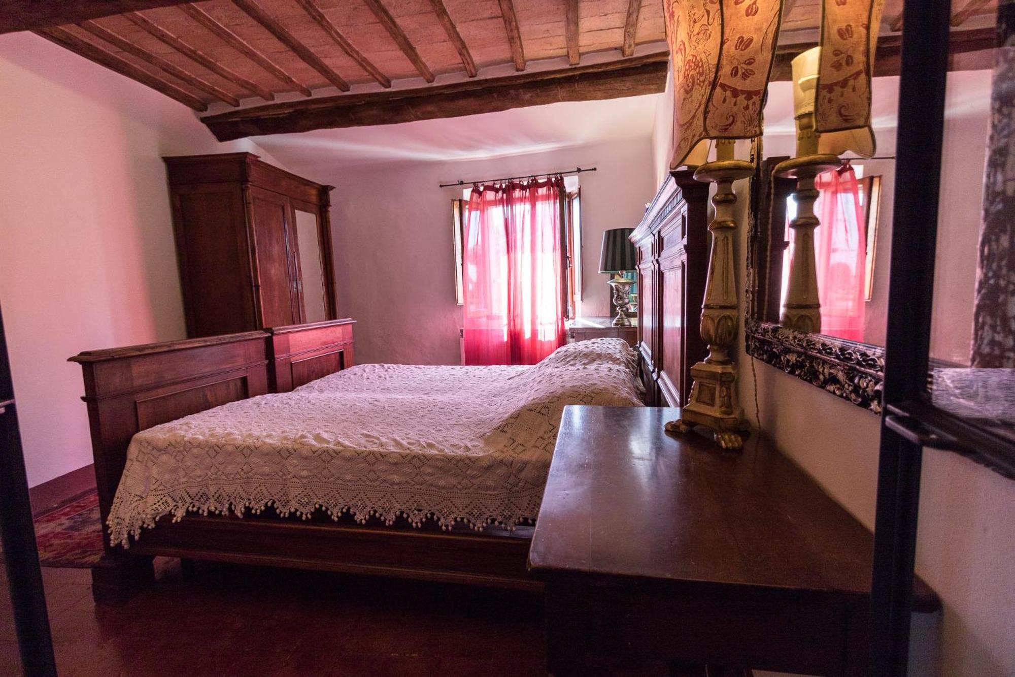 Le Maribelle Villa Monticchiello Ngoại thất bức ảnh