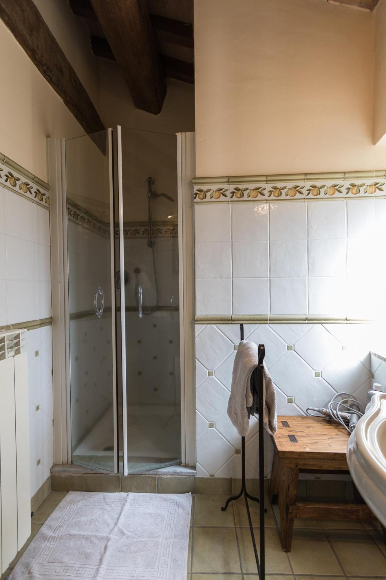 Le Maribelle Villa Monticchiello Ngoại thất bức ảnh