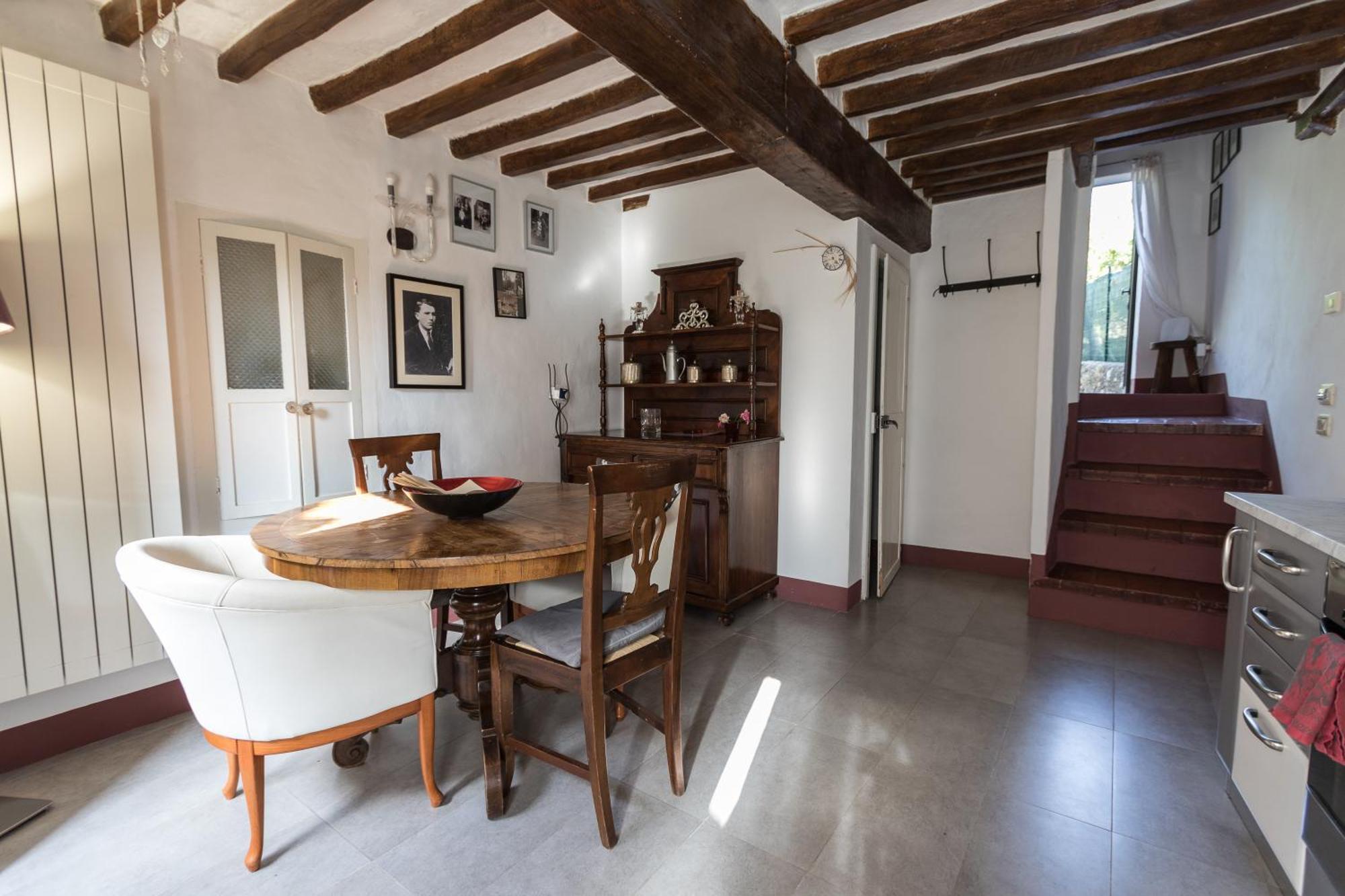Le Maribelle Villa Monticchiello Ngoại thất bức ảnh