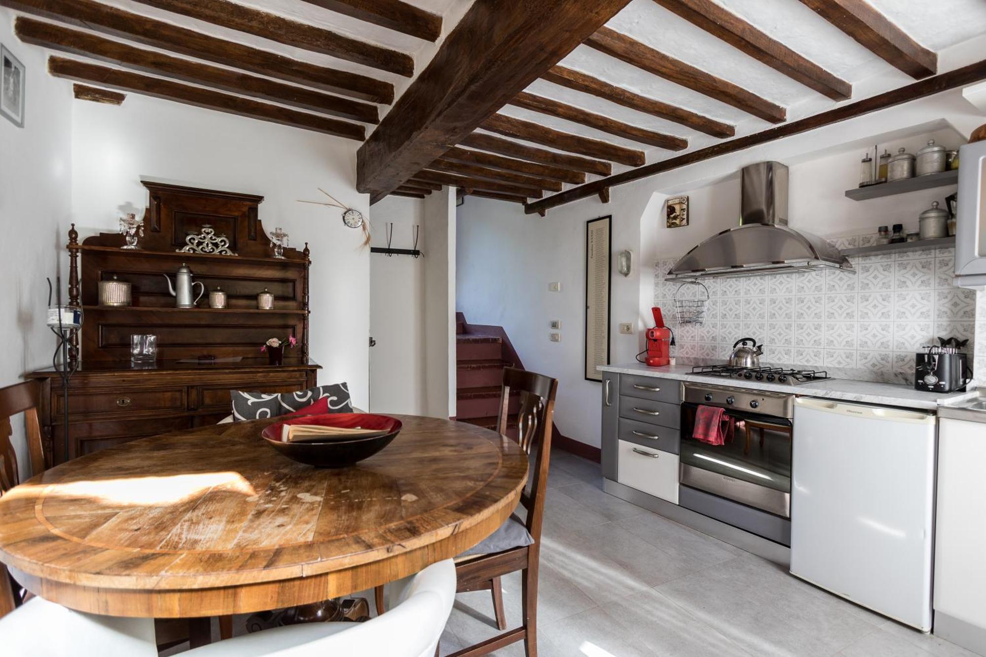 Le Maribelle Villa Monticchiello Ngoại thất bức ảnh